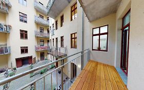 SweetHome - Luxus pur - große Küche, WiFi